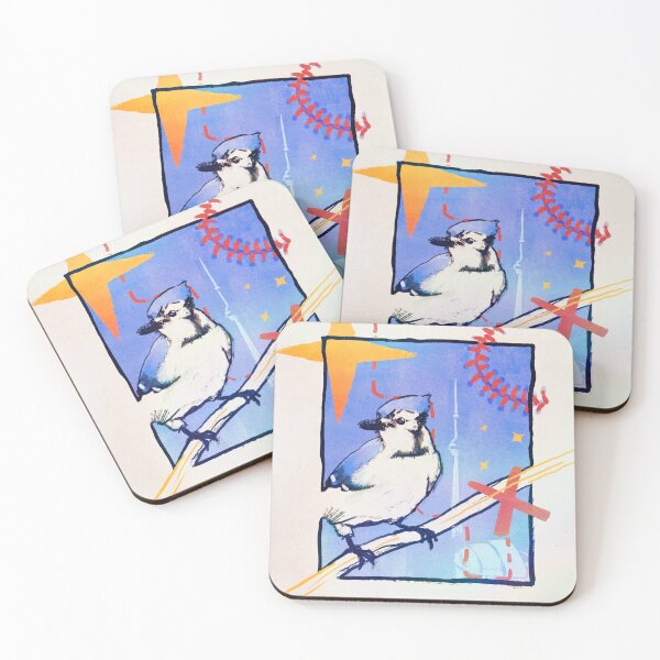 Item preview, Blue Jays Sports designed and sold by AidanJWAR.
