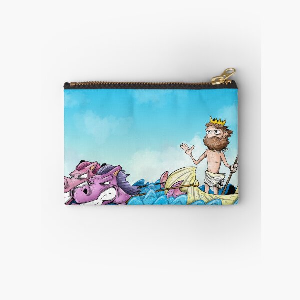Item preview, NEPTUNE KING OF THE SEAS designed and sold by theRafus.