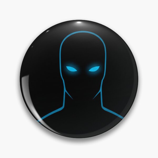 Item preview, Dark superhero designed and sold by Leo-Melion.