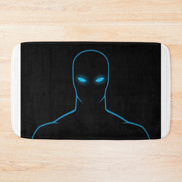 Item preview, Dark superhero designed and sold by Leo-Melion.