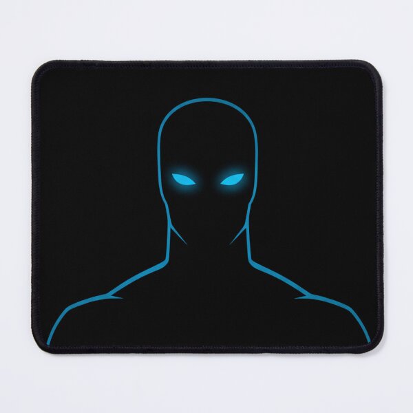 Item preview, Dark superhero designed and sold by Leo-Melion.