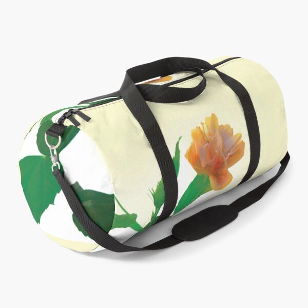 Item preview, Peachy Hibiscus designed and sold by Kay Brewer.