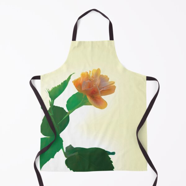 Item preview, Peachy Hibiscus designed and sold by Kay Brewer.