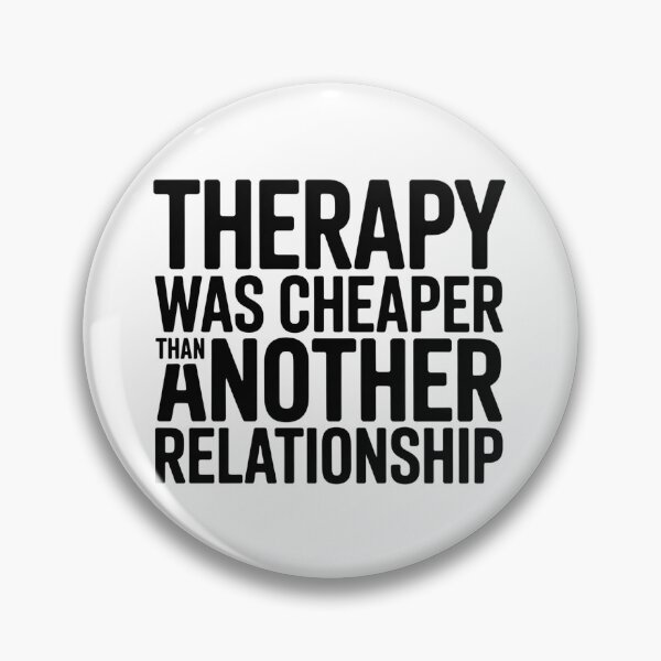 Item preview, Therapy Humor Shirt – Emotional Damage Edition designed and sold by Karlas-things.