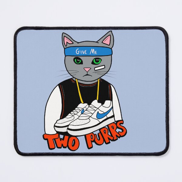 Item preview, Stompin’ in my Air Force One’s designed and sold by rybgraphics.
