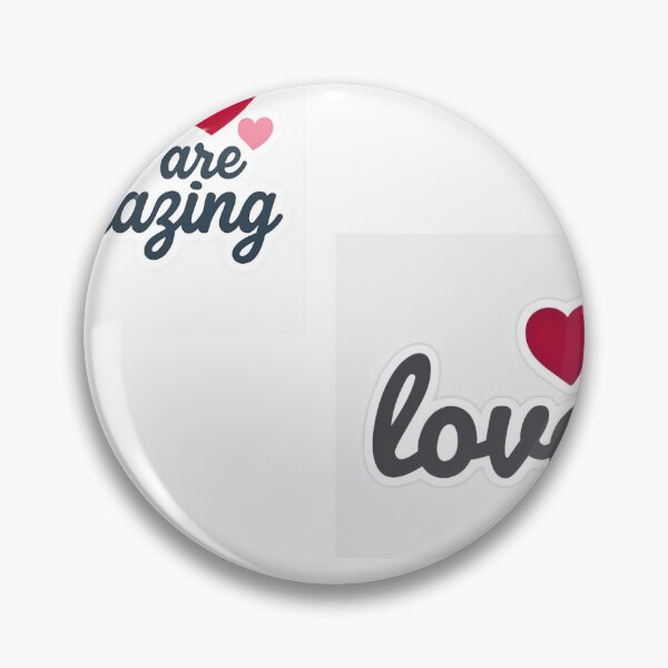 Item preview, you are amazing my love express love designed and sold by ellyella.