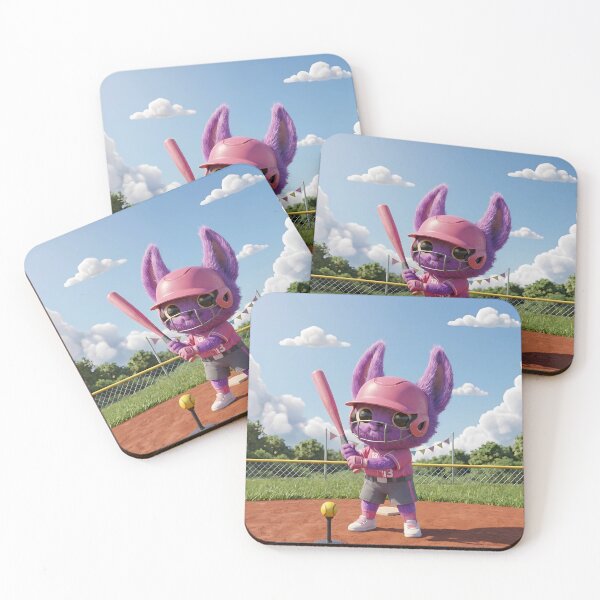 Item preview, Softballbubu too designed and sold by MisterOz.