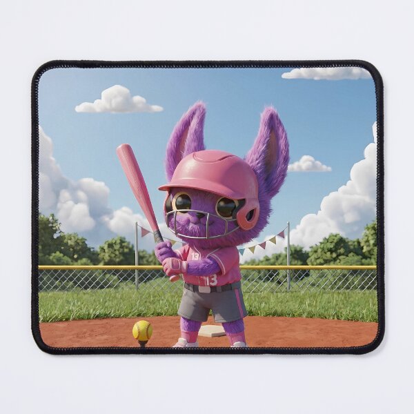 Item preview, Softballbubu too designed and sold by MisterOz.