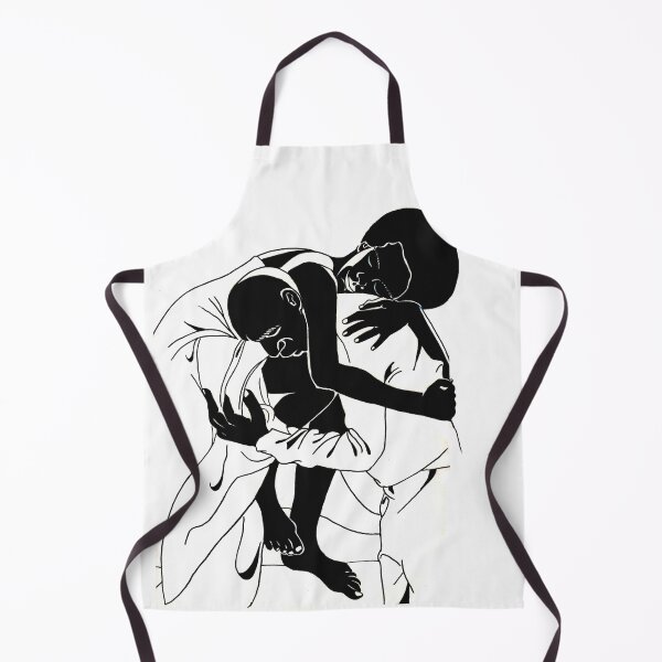 Item preview, Black Love designed and sold by FindingFreebird.