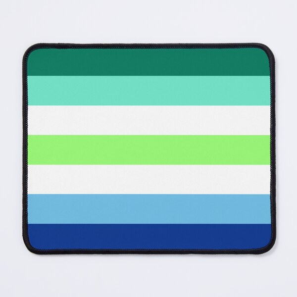 Item preview, Agender Gay Pride designed and sold by BeccaPaintmore.