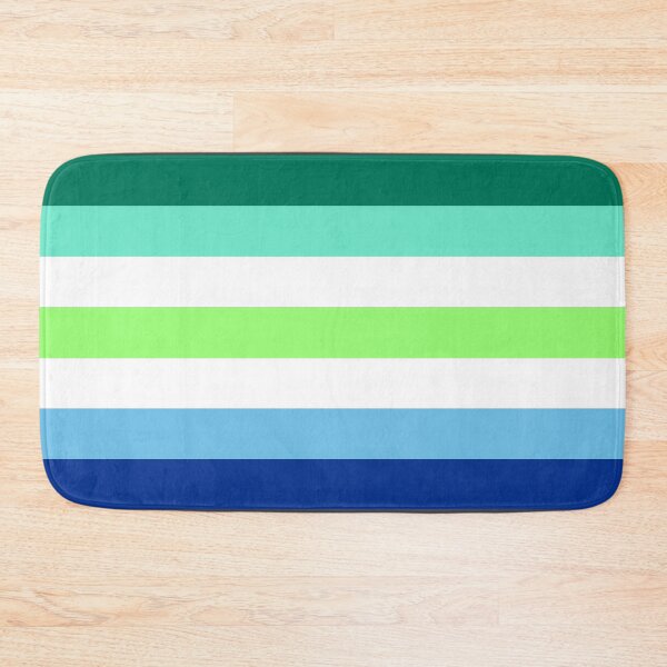 Item preview, Agender Gay Pride designed and sold by BeccaPaintmore.