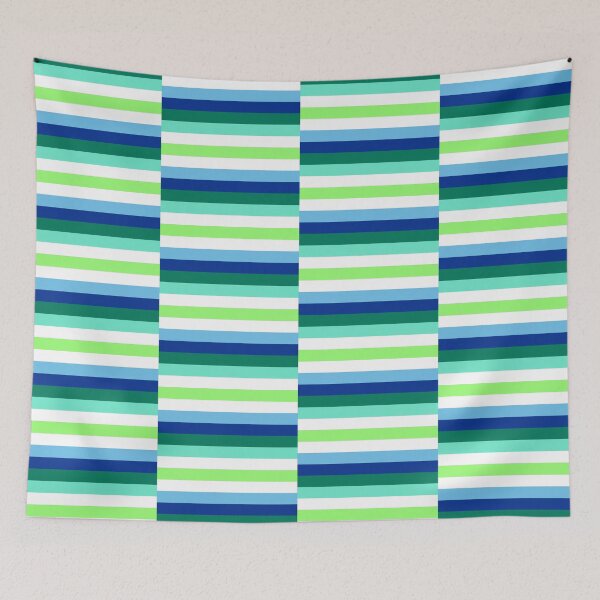 Item preview, Agender Gay Pride designed and sold by BeccaPaintmore.