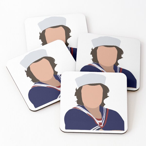 Item preview, Steve scoops ahoy  designed and sold by kayloki.