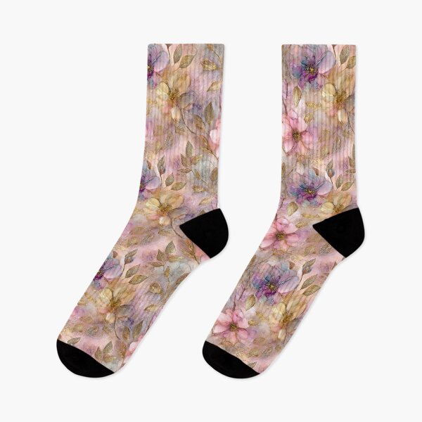 Item preview, Whimsy In Bloom designed and sold by Dawne's Designs.