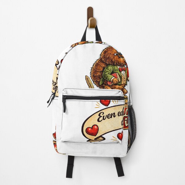 Item preview, Even Educated Fleas Do It – Retro Love Bug Illustration designed and sold by ZEBBEDE - Minimal Streetwear .