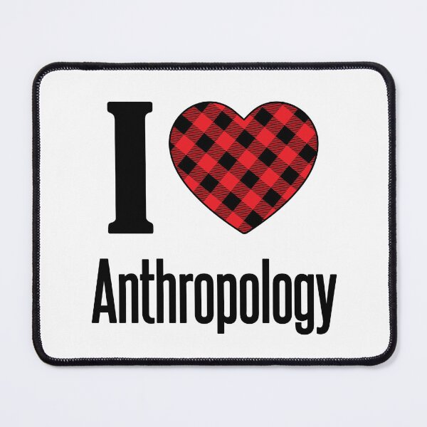 Artikelvorschau, Ich liebe Liebe Anthropologie Anthropologe entworfen und verkauft von jaygo.