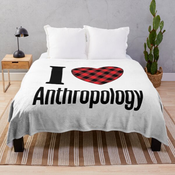 Item preview, I Heart Love Anthropology Anthropologist designed and sold by jaygo.