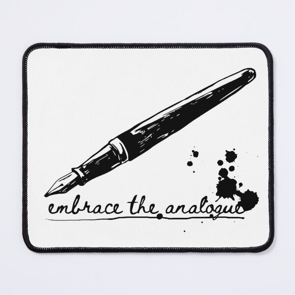 Item preview, Fountain pen designed and sold by herracaligari.