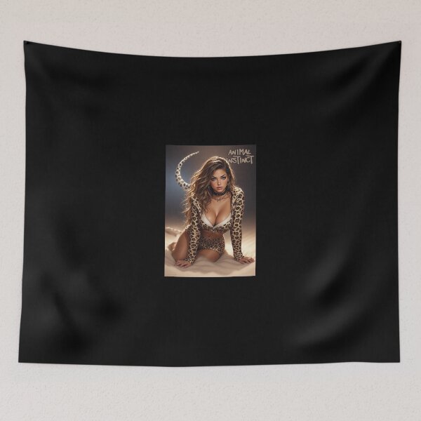 Item preview, Animal Instinct designed and sold by Mark Mentzer.