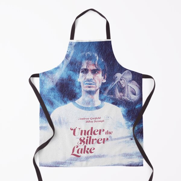 Item preview, SILVER LAKE designed and sold by FILM GUTTER.