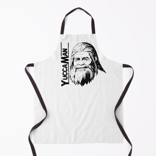 Item preview, YuccaMan 2- dark print designed and sold by SolStrains.