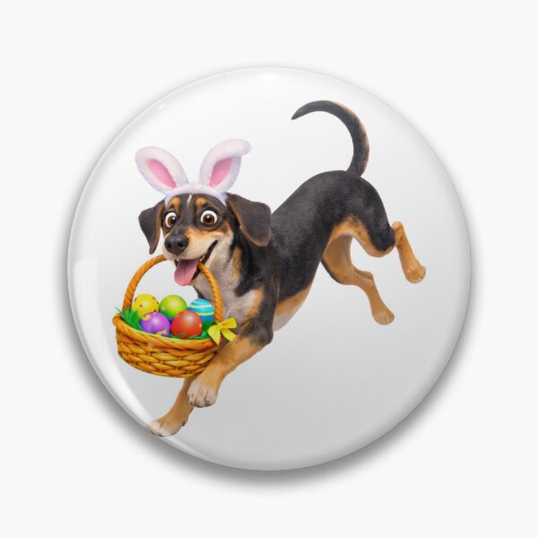 Item preview, Easter Kanni designed and sold by Sillytoe.