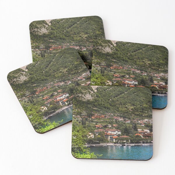Item preview, Lenno Lake Como Photography Art designed and sold by inallusha.