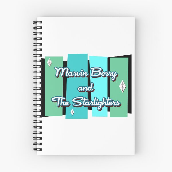 Item preview, Marvin Berry Green designed and sold by Normbot2000.