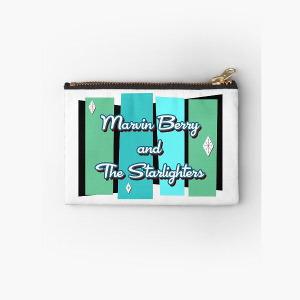 Item preview, Marvin Berry Green designed and sold by Normbot2000.