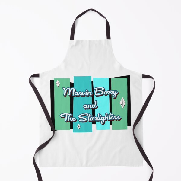 Item preview, Marvin Berry Green designed and sold by Normbot2000.