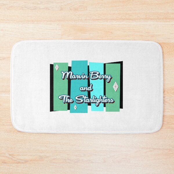 Item preview, Marvin Berry Green designed and sold by Normbot2000.