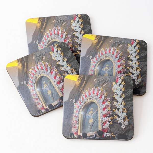 Item preview, Postcard Lord of Muruhuay designed and sold by Peruvian Bombshell.