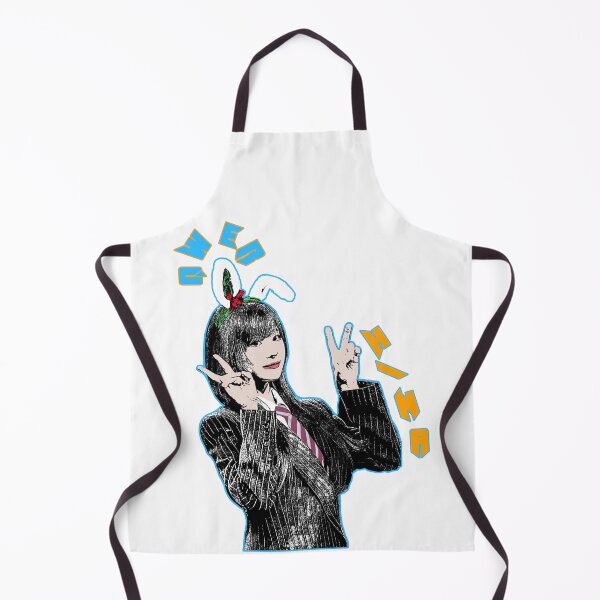 Item preview, Hina QWER kpop designed and sold by ShiroHero.