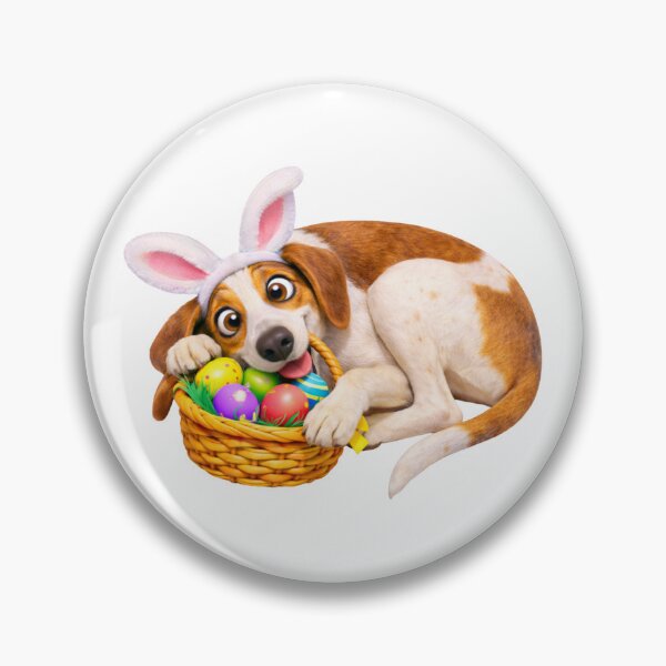 Item preview, Easter Magyar Agar designed and sold by Sillytoe.