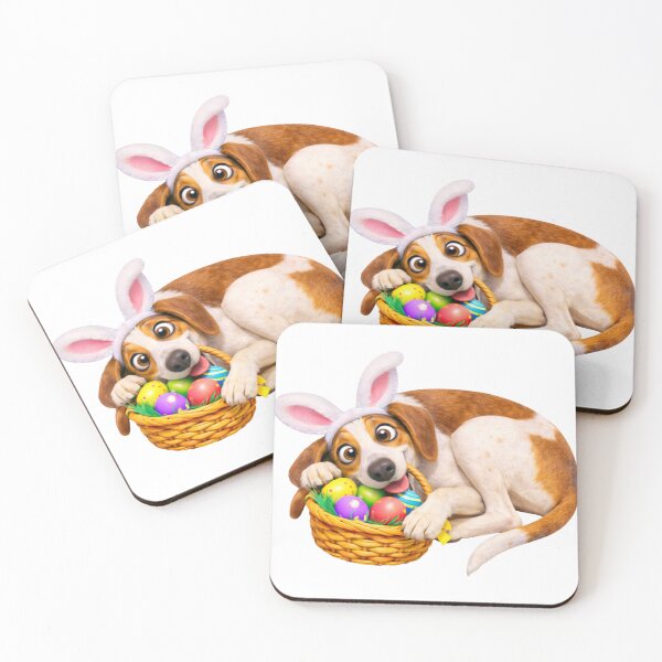 Item preview, Easter Magyar Agar designed and sold by Sillytoe.