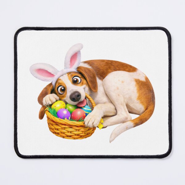 Item preview, Easter Magyar Agar designed and sold by Sillytoe.