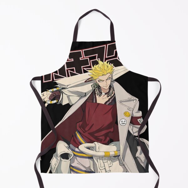 Item preview, Leader designed and sold by NyqTeqoo.
