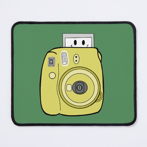 Item preview, Say Cheese! designed and sold by rybgraphics.