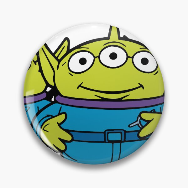 Item preview, Toy Aliens designed and sold by ivangkost.