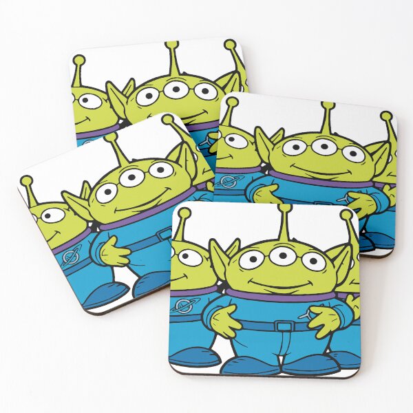 Item preview, Toy Aliens designed and sold by ivangkost.