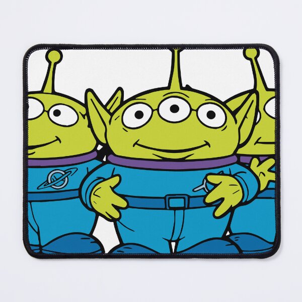 Item preview, Toy Aliens designed and sold by ivangkost.