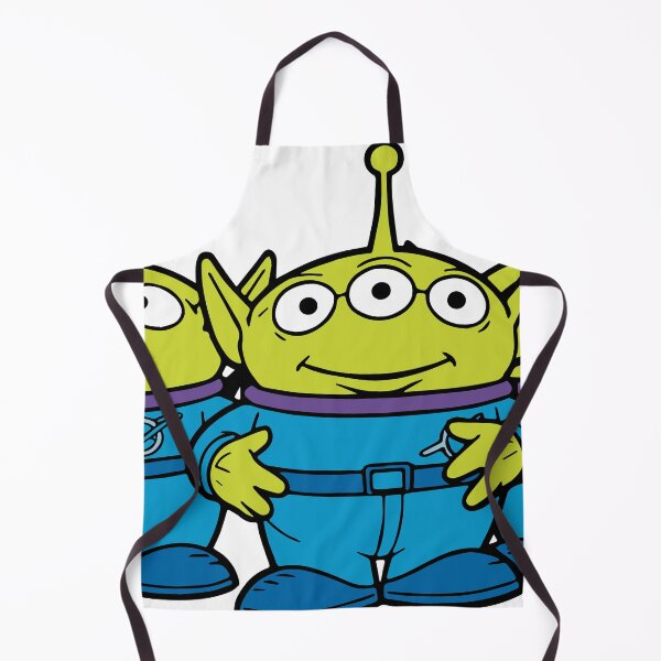 Item preview, Toy Aliens designed and sold by ivangkost.