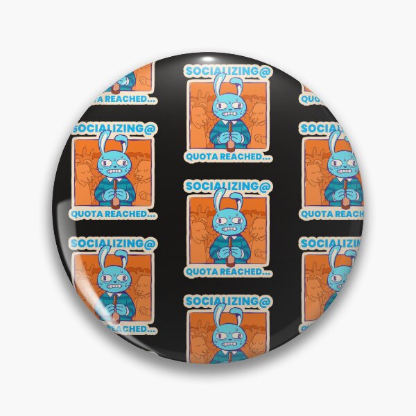 Item preview, socializing designed and sold by Vernisefrancois.