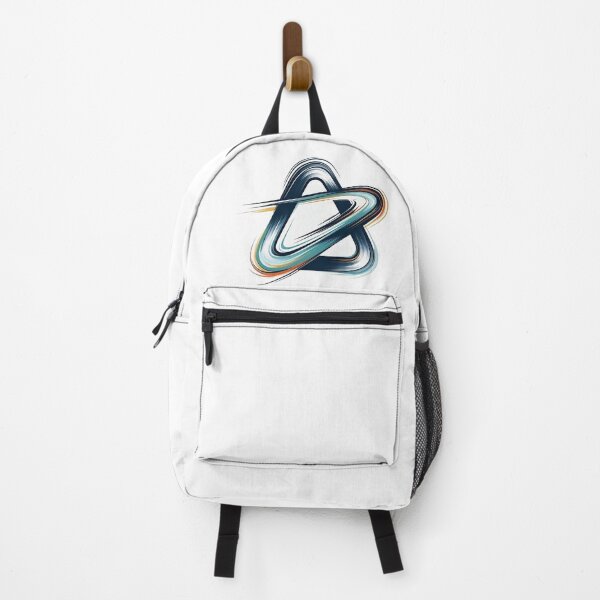 Item preview, Blue Orbit designed and sold by m.mmado.