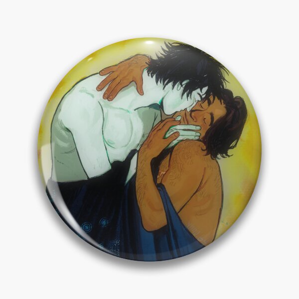Item preview, Dreamling "The Kiss" designed and sold by ynnu64.