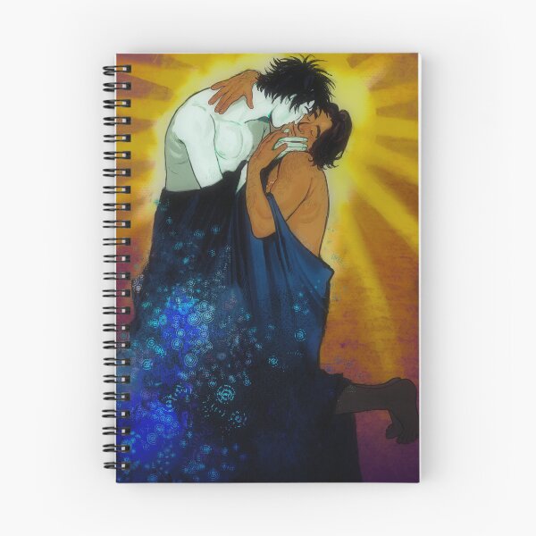 Item preview, Dreamling "The Kiss" designed and sold by ynnu64.