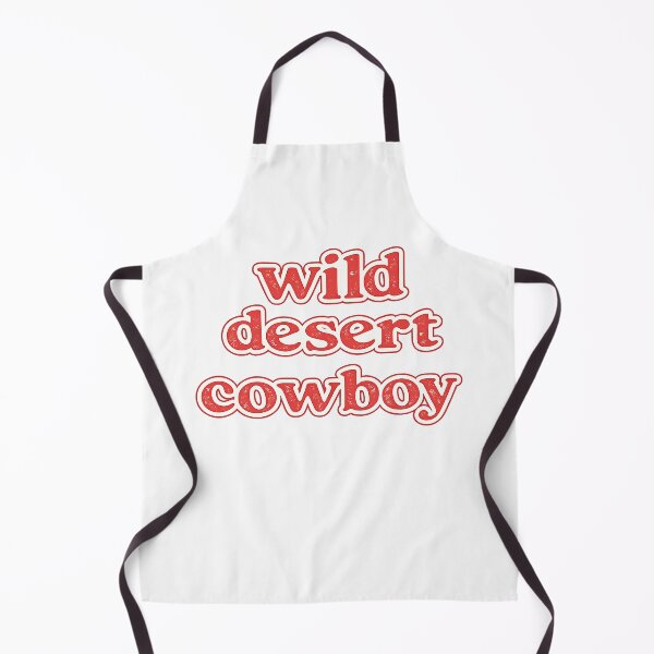 Item preview, Wild Desert Cowboy designed and sold by Fives55.