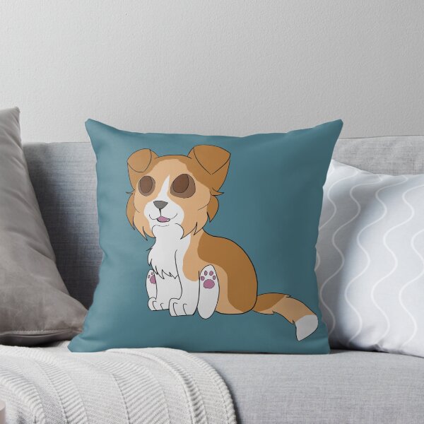 Item preview, Collie designed and sold by Hanne Skovbjerg Skov.