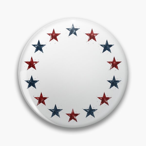 Item preview, Thirteen Stars — Origins of Freedom | 250th Anniversary Edition designed and sold by supersanko.
