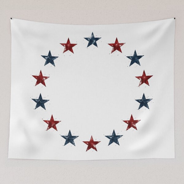 Item preview, Thirteen Stars — Origins of Freedom | 250th Anniversary Edition designed and sold by supersanko.